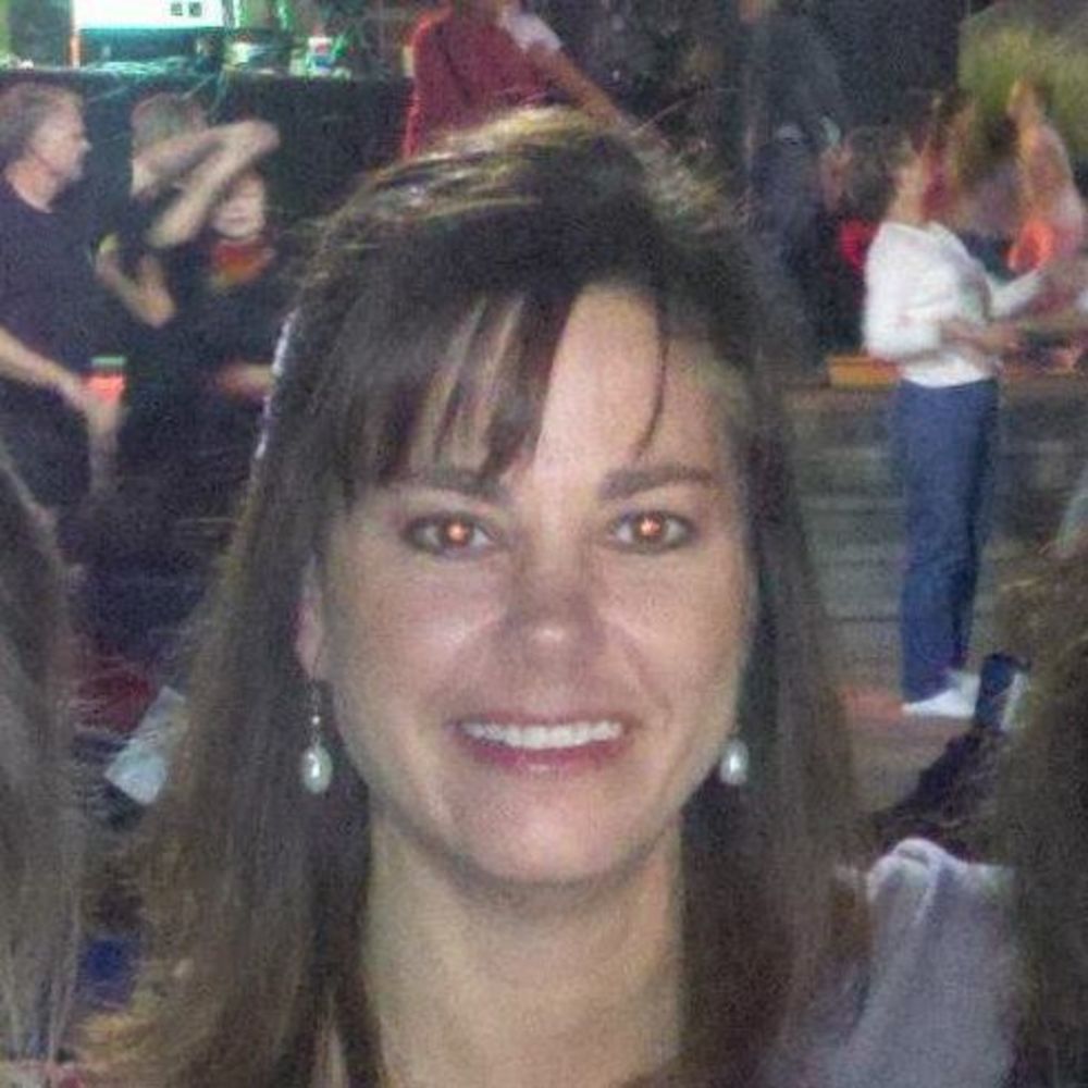 Meet your Posher, Robyn